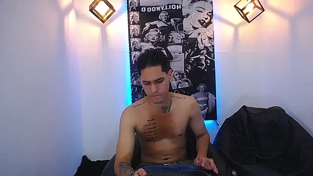 MarvinandtheBbys online show from 01/16/26, 06:56