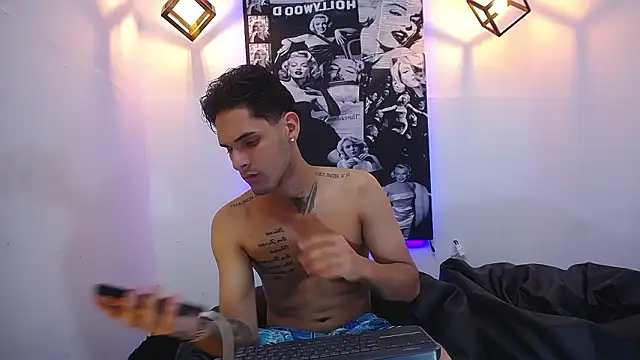 MarvinandtheBbys online show from 01/18/26, 05:11