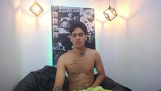 MarvinandtheBbys online show from 02/02/26, 04:49