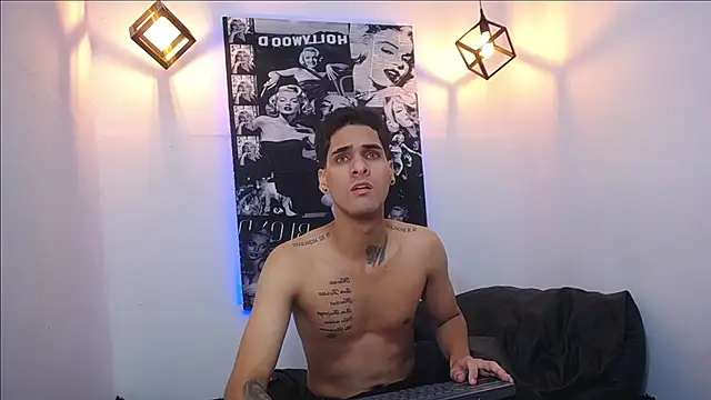 MarvinandtheBbys online show from 02/16/26, 04:36