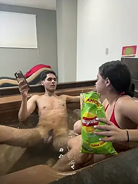 MarvinandtheBbys online show from 02/19/26, 02:18