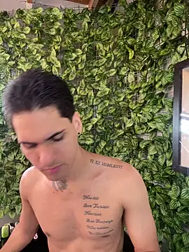 MarvinandtheBbys online show from 02/26/26, 07:35