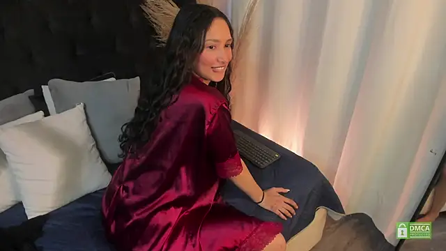 evangelineroos online show from 02/21/26, 01:12