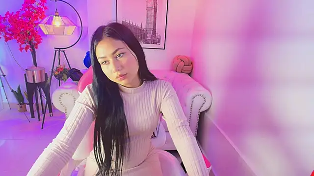 Carolina cherry online show from 01/15/26, 01:16