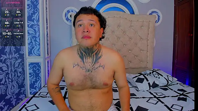 Beele and Evie online show from 02/24/26, 07:34