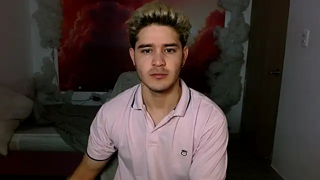 RayanLynxx online show from 12/19/25, 07:21