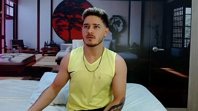 RayanLynxx online show from 01/07/26, 08:33