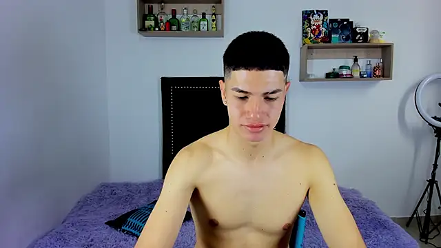 Snapshot of Nico_Nocturne chatting on 12/22/25, 06:27 Nico Nocturne online show from 12/22/25, 06:27