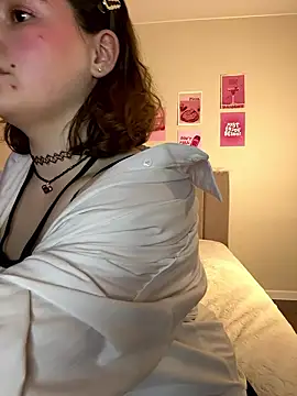 MelisaDreams online show from 01/06/26, 04:00