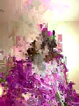 MelisaDreams online show from 01/07/26, 03:03