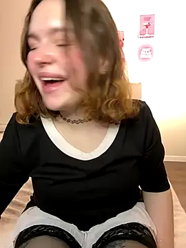 MelisaDreams online show from 01/08/26, 03:03