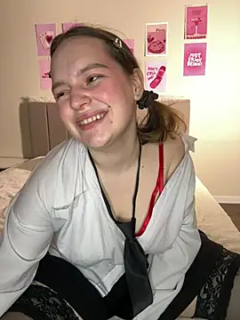 MelisaDreams online show from 01/10/26, 03:03