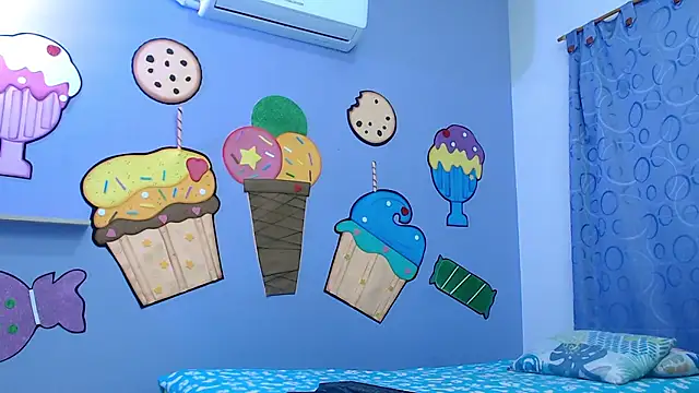 NOVAHOT98 online show from 01/07/26, 07:16