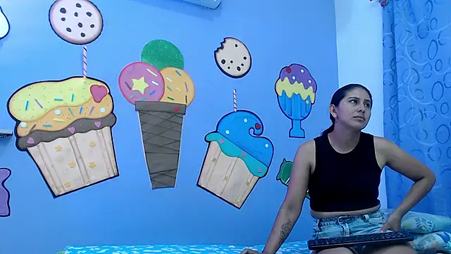 NOVAHOT98 online show from 01/10/26, 07:37