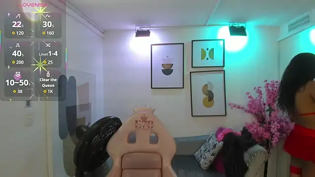 Nina willyams online show from 02/10/26, 03:32