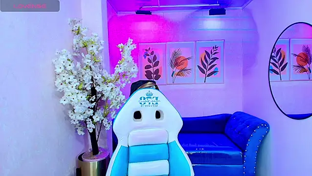 Nina willyams online show from 02/19/26, 03:46
