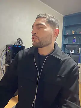 Steve-Carter online show from 12/19/25, 11:39