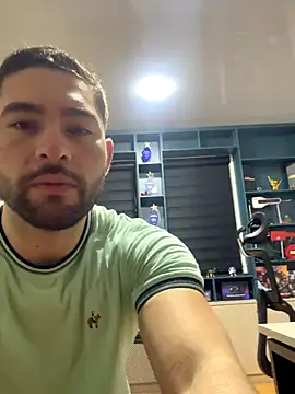 Steve-Carter online show from 12/20/25, 09:16