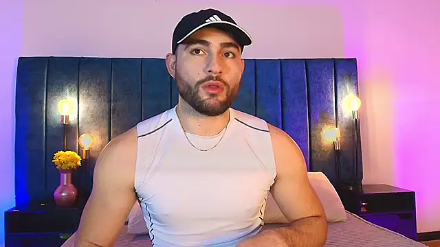 Steve-Carter online show from 01/07/26, 11:45