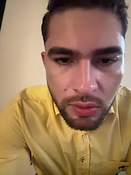 Steve-Carter online show from 02/07/26, 11:47