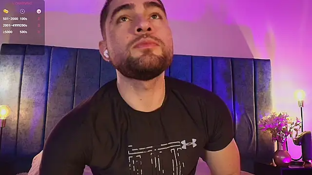 Steve-Carter online show from 02/09/26, 11:58