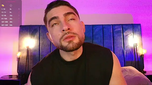 Steve-Carter online show from 02/12/26, 12:00