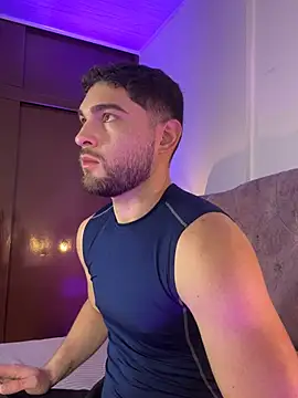 Steve-Carter online show from 03/30/26, 12:28