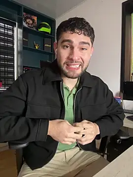 Steve-Carter online show from 04/02/26, 11:52