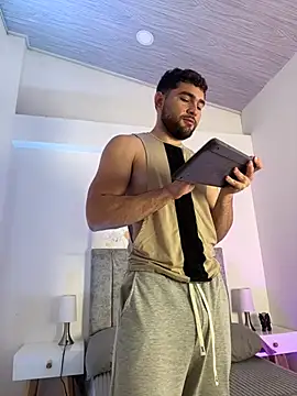 Steve-Carter online show from 04/07/26, 11:54