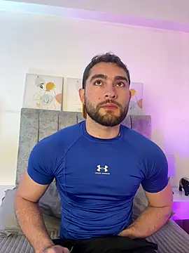 Steve-Carter online show from 04/09/26, 11:37