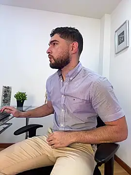 Steve-Carter online show from 04/14/26, 11:49