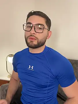 Steve-Carter online show from 04/17/26, 11:57