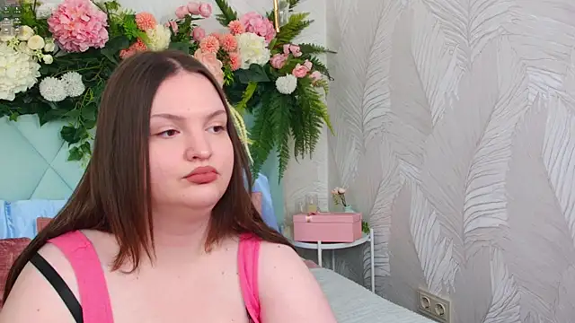 StelaHilton online show from 01/10/26, 05:48