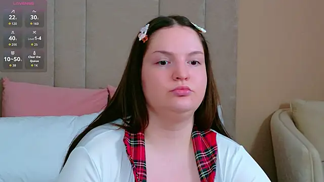 StelaHilton online show from 01/12/26, 05:07