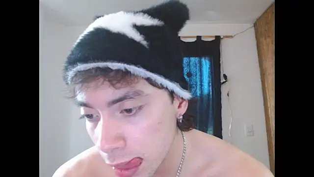 sam lilith081 online show from 04/07/26, 09:26