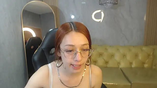 Kimberly23 a online show from 12/21/25, 08:05