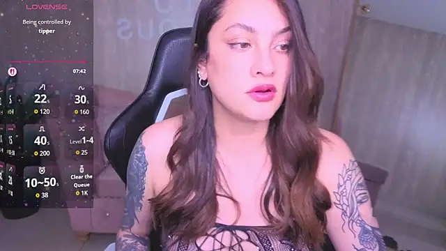 Aria95 a online show from 04/09/26, 07:52