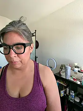 BettyWhispers online show from 02/24/26, 03:21