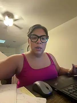 BettyWhispers online show from 03/09/26, 12:42