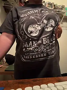 BettyWhispers online show from 03/12/26, 04:07