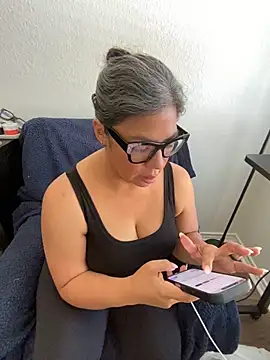 BettyWhispers online show from 03/15/26, 06:25