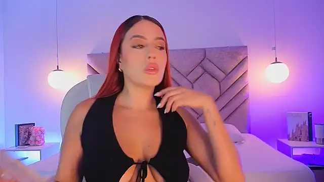 Milan Corleone online show from 04/18/26, 11:47