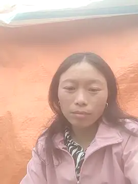 Yu Ethnicgirl online show from 01/09/26, 05:54