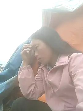 Yu Ethnicgirl online show from 01/10/26, 05:42