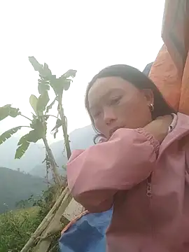 Yu Ethnicgirl online show from 01/11/26, 06:40