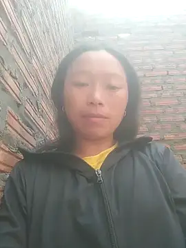 Yu Ethnicgirl online show from 01/12/26, 05:56