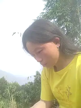 Yu Ethnicgirl online show from 01/13/26, 06:08