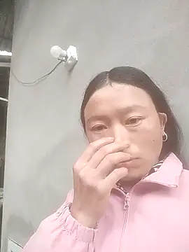 Yu Ethnicgirl online show from 02/03/26, 01:37