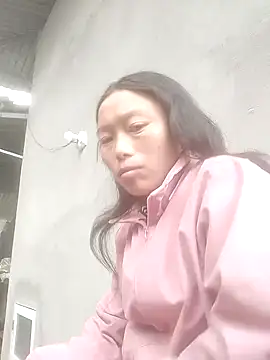 Yu Ethnicgirl online show from 02/03/26, 02:53