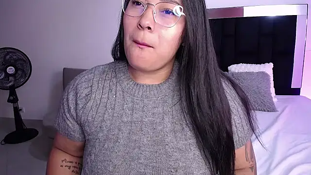 CataleyaRoselle online show from 02/17/26, 03:29